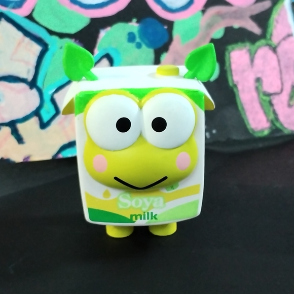 Tokidoki Hello Kitty series 2 - Picture 8 of 8